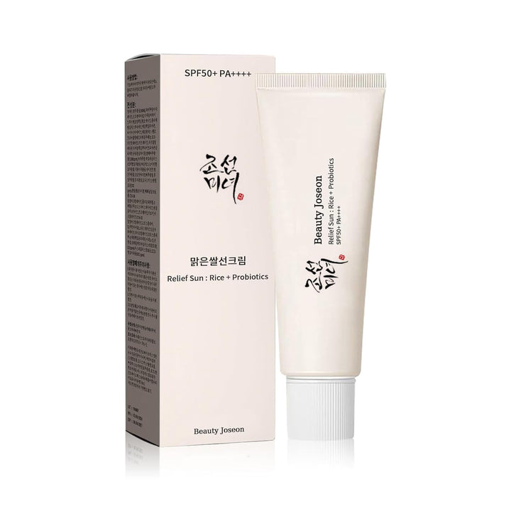 LING LI TE LLT front packaging showing travel-size tubes and SPF details for portable protection