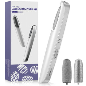 LINKEVAP front view handheld device showing ergonomic design and ease