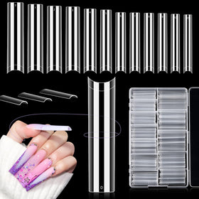LIONVISON front packaging showing 504pcs set and included sizes benefits quick selection