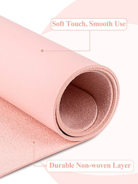 LIONVISON microfiber texture close-up highlighting soft, durable surface