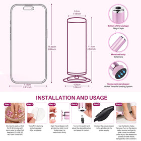 LIONVISON packaging with accessories conveying ready-to-gift convenience