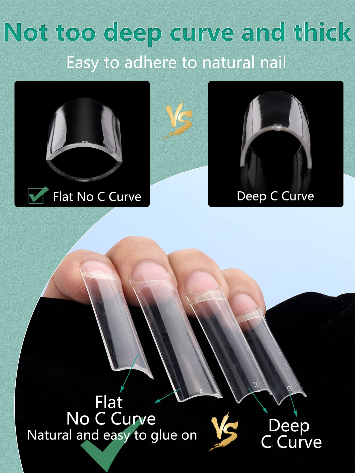 LIONVISON smooth ABS surface close-up for reliable acrylic adhesion