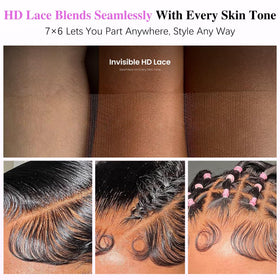 Liqusee tight spiral curly ends texture for bouncy, defined curl pattern
