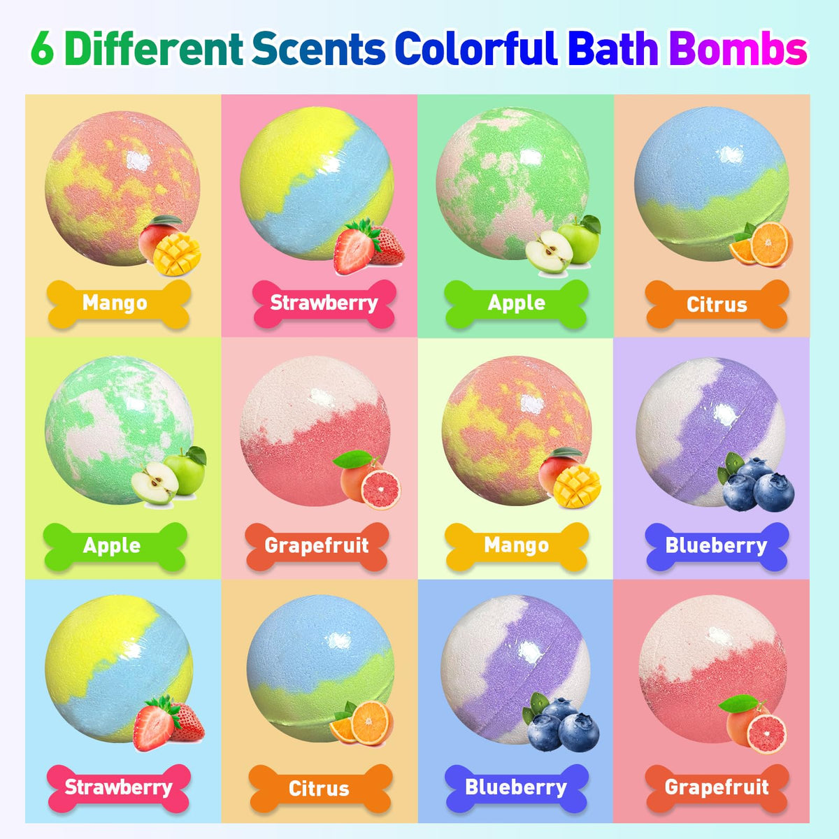 Lisotera close-up of bath bomb texture fizzing, gentle foam for kids' skin