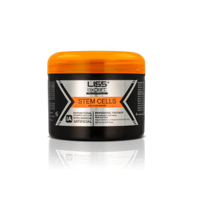Liss Expert Professional front packaging showing bottle and label for clear product identification and trust