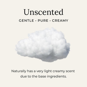 Little Seed Farm creamy texture close-up showing silky glide for easy spread