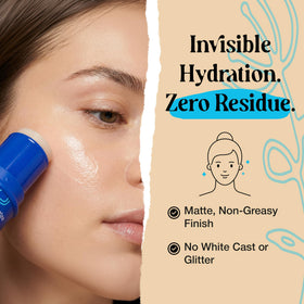 LivaClean two-pack inside travel bag emphasizing always-ready on-the-go solution
