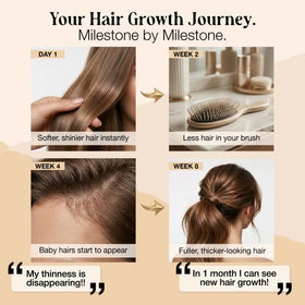 LivaClean product texture close-up highlighting lightweight, non-greasy formula