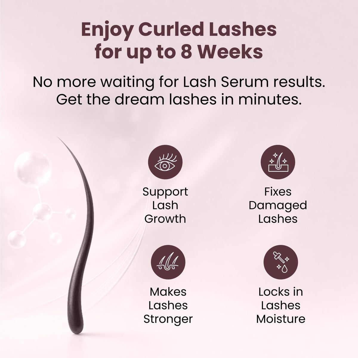 LIVIA precision tools close-up enabling accurate, salon-quality results