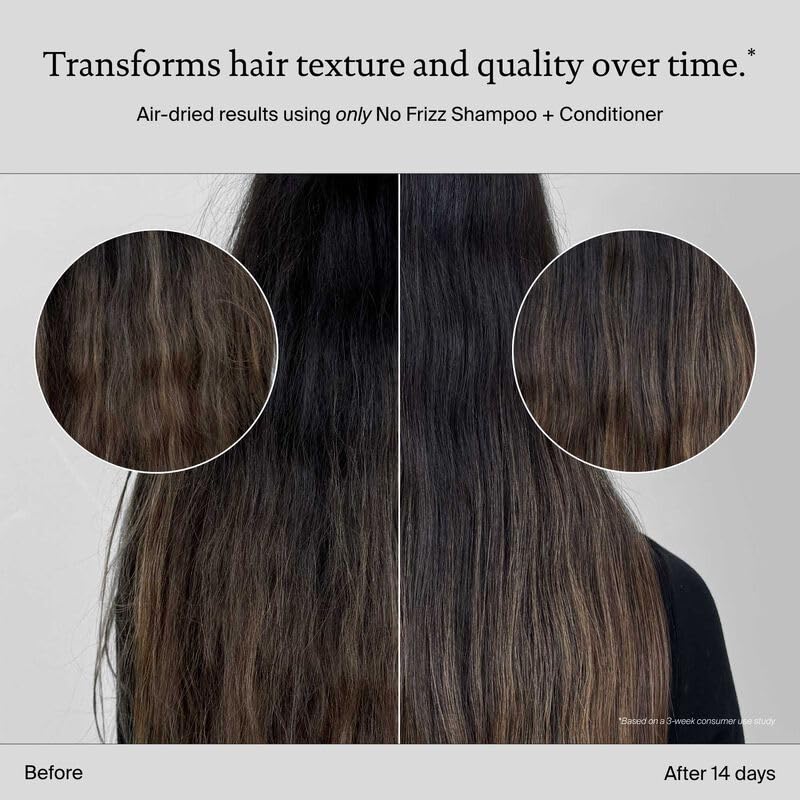 Living Proof Advanced Clean Dry Shampoo aerosol refreshing hair between washes