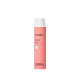 Living Proof front tube image showing product packaging and easy identification