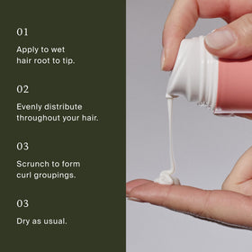Living Proof ingredients panel focused view highlighting key formulation transparency