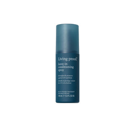 Living Proof front packaging showing product and lightweight benefit