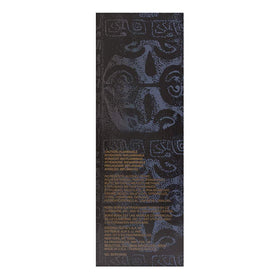 Liz Claiborne Bora Bora held in hand to show 3.4 oz scale benefit: travel-ready size