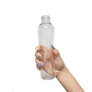 ljdeals bottles on bathroom shelf lifestyle scene showing professional display benefit