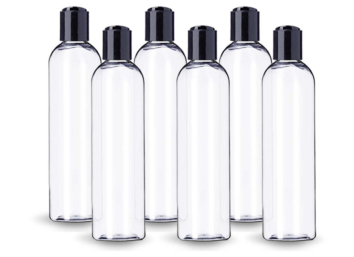 ljdeals disc top cap closeup highlighting easy one-handed dispensing benefit