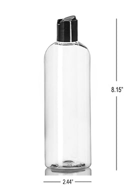 ljdeals disc top cap close-up demonstrating controlled dispensing benefit