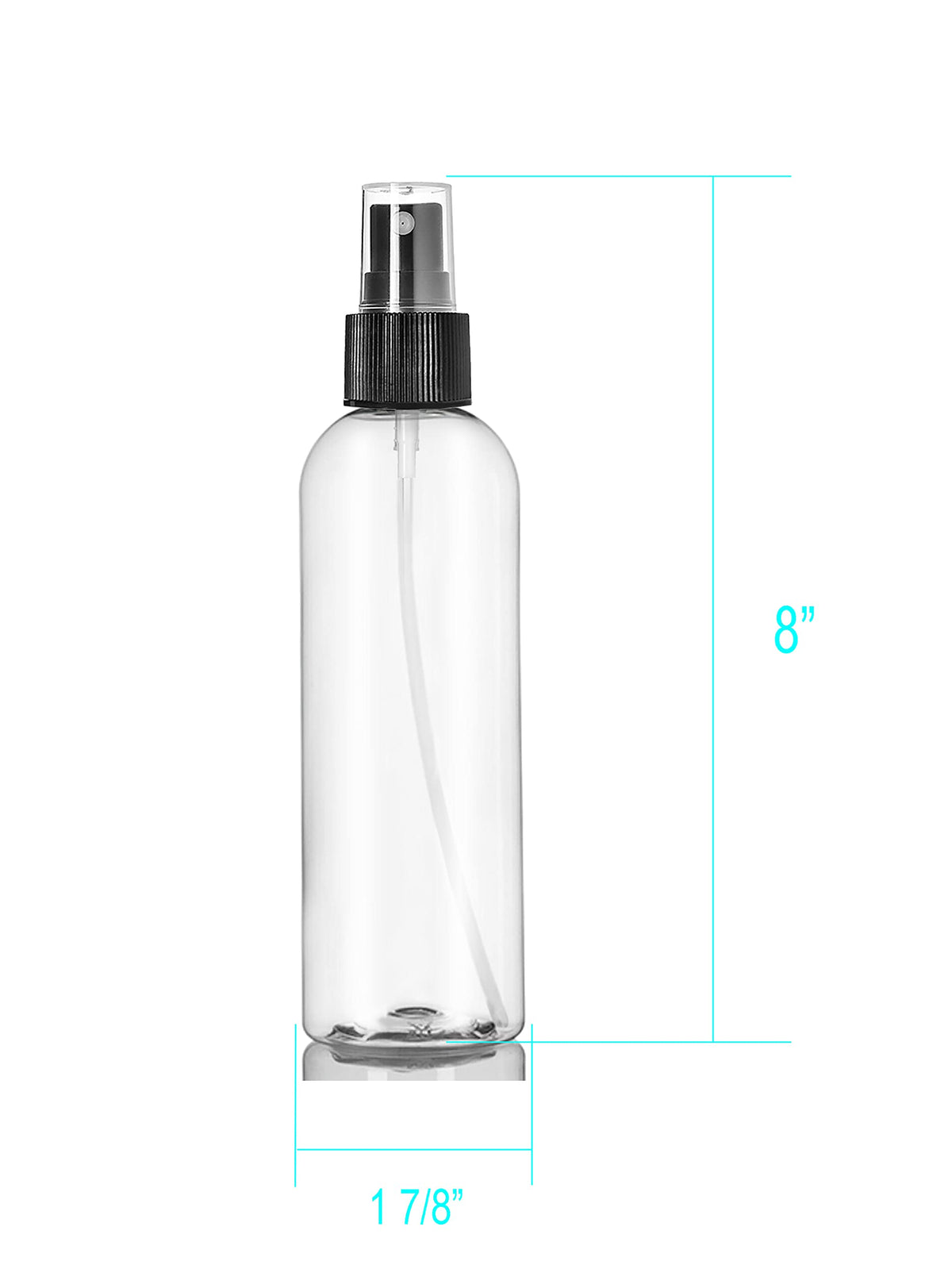 ljdeals profile showing rounded shoulders for comfortable grip and smooth pouring