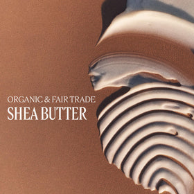 L'OCCITANE label detail showing ingredient focus and clarity benefit