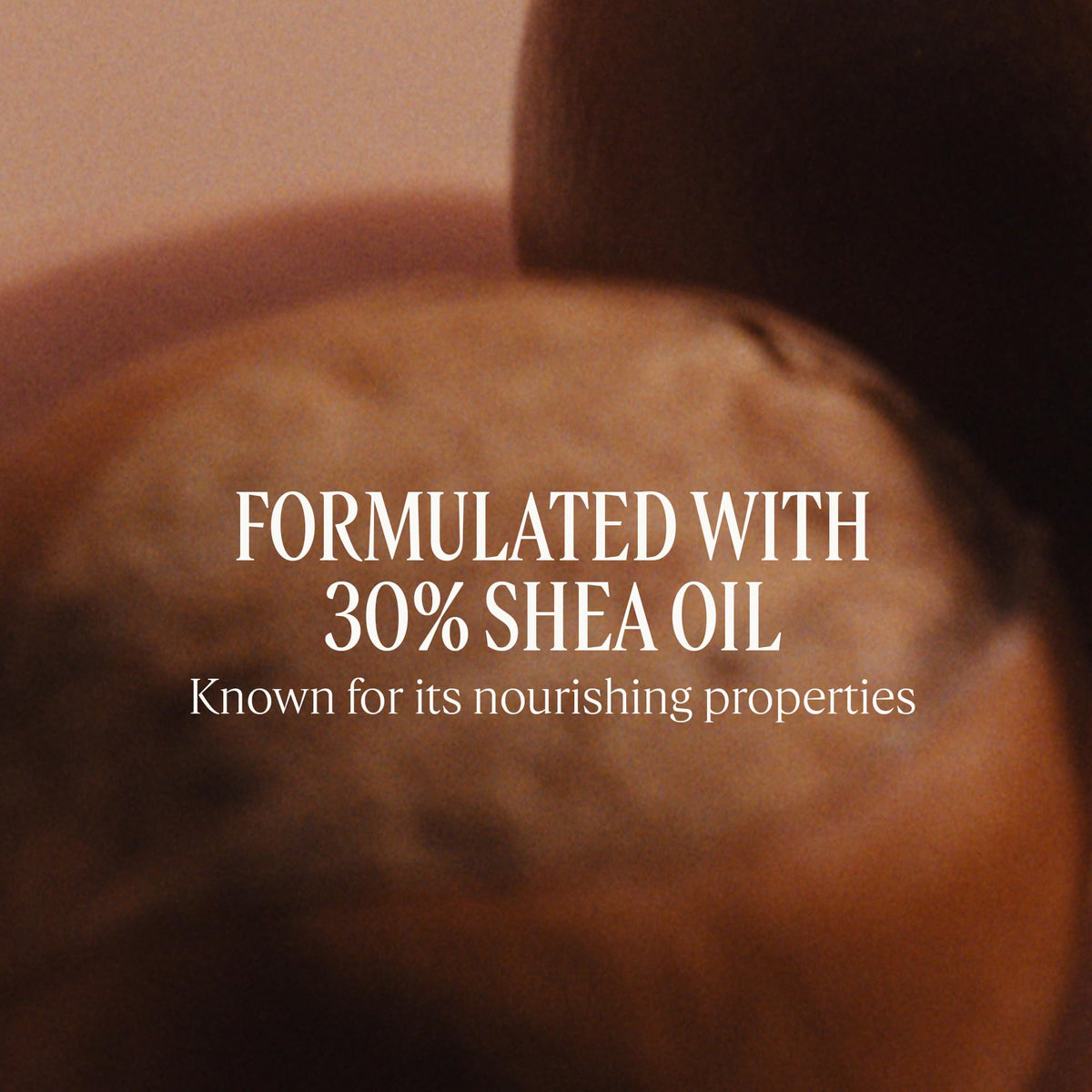 L'Occitane being applied to cuticle demonstrating easy massage benefit