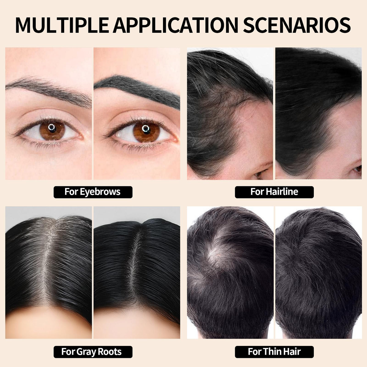 lockmio beard line usage defining edges and masking gaps for neat appearance