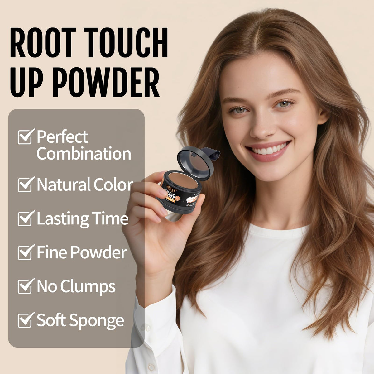 lockmio compact next to hand shows size scale and travel convenience benefit