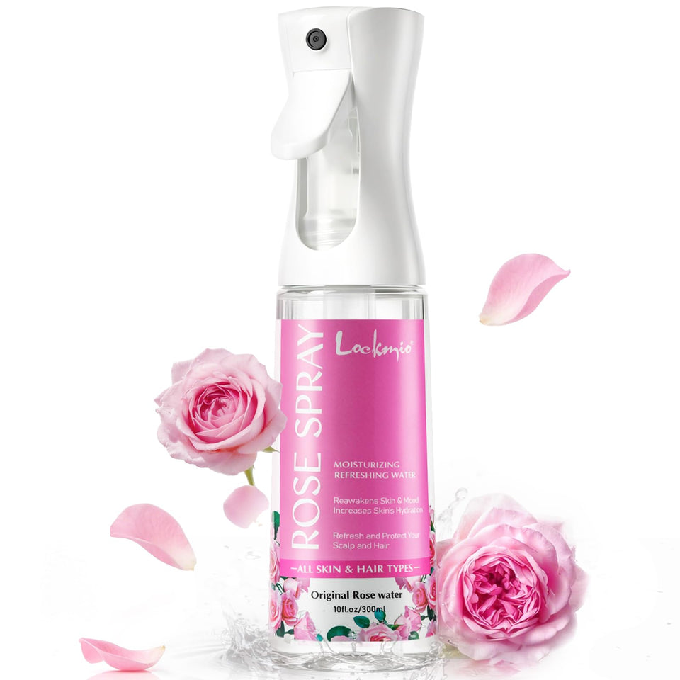 lockmio front packaging showing 10oz bottle and benefits