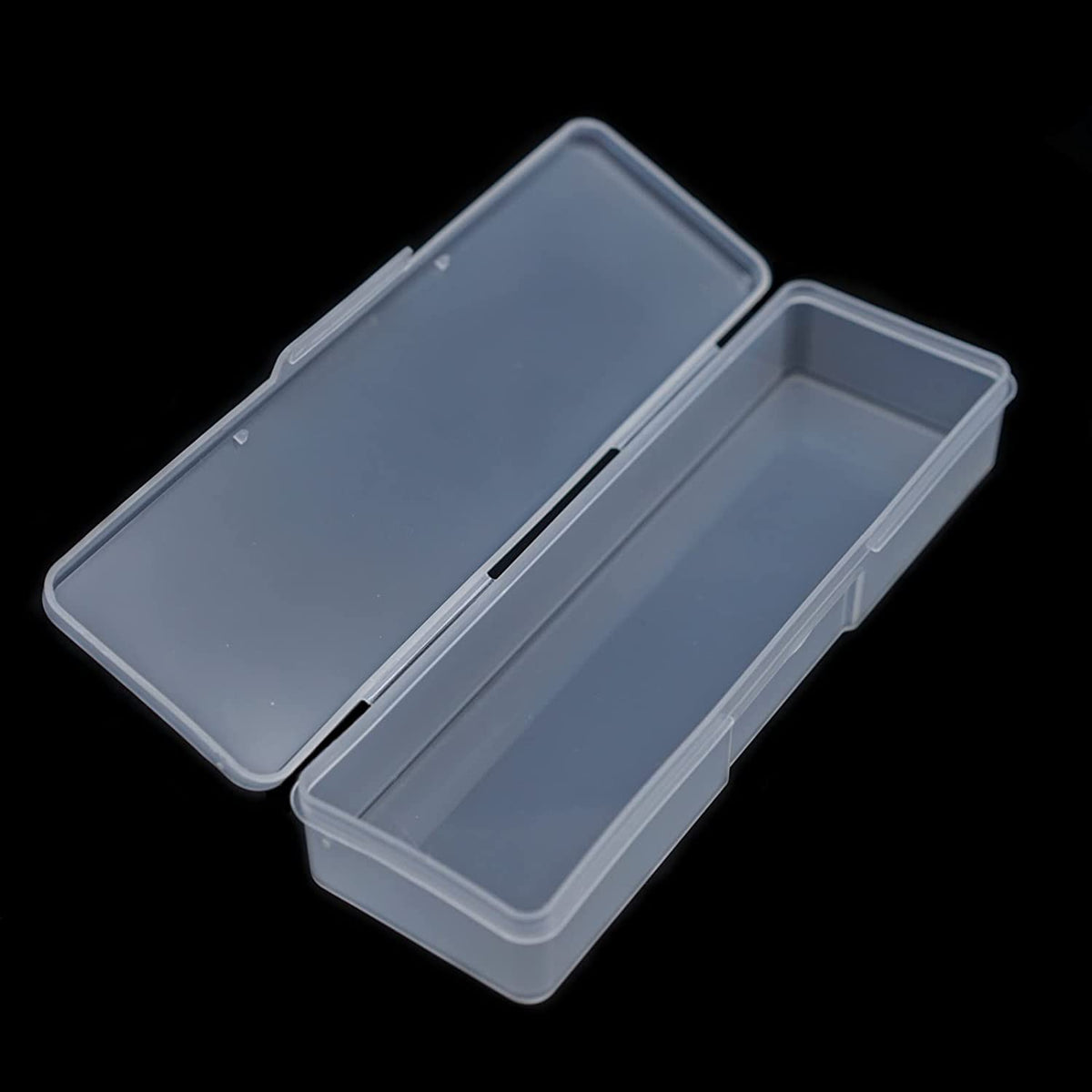 Lokyango adhesive label stickers displayed with a box for easy identification
