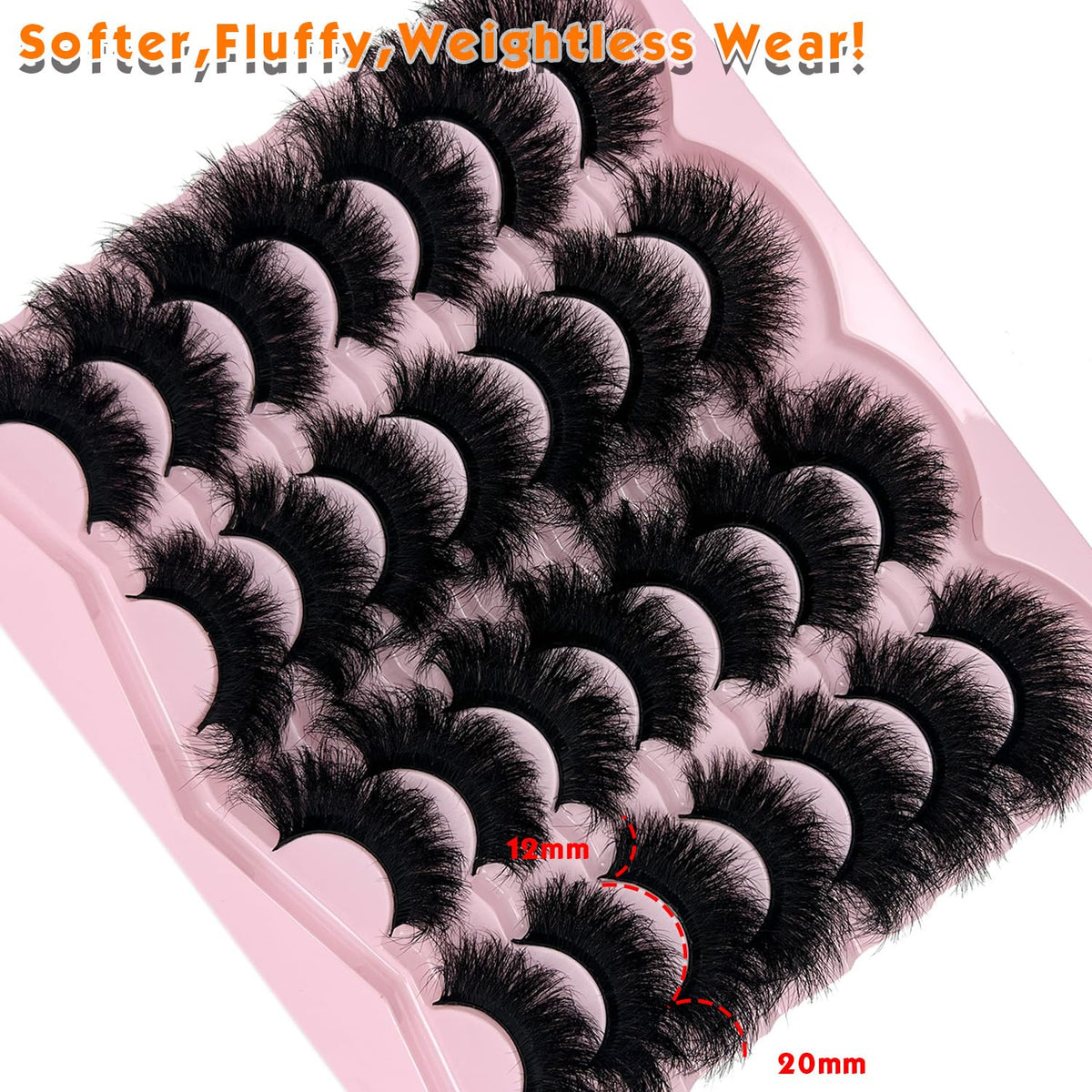 loladook on model showing cat-eye effect that lifts and elongates outer corners