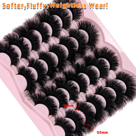 loladook on model showing cat-eye effect that lifts and elongates outer corners