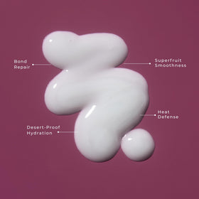 LolaVie pump and cap close-up highlighting convenient dispensing