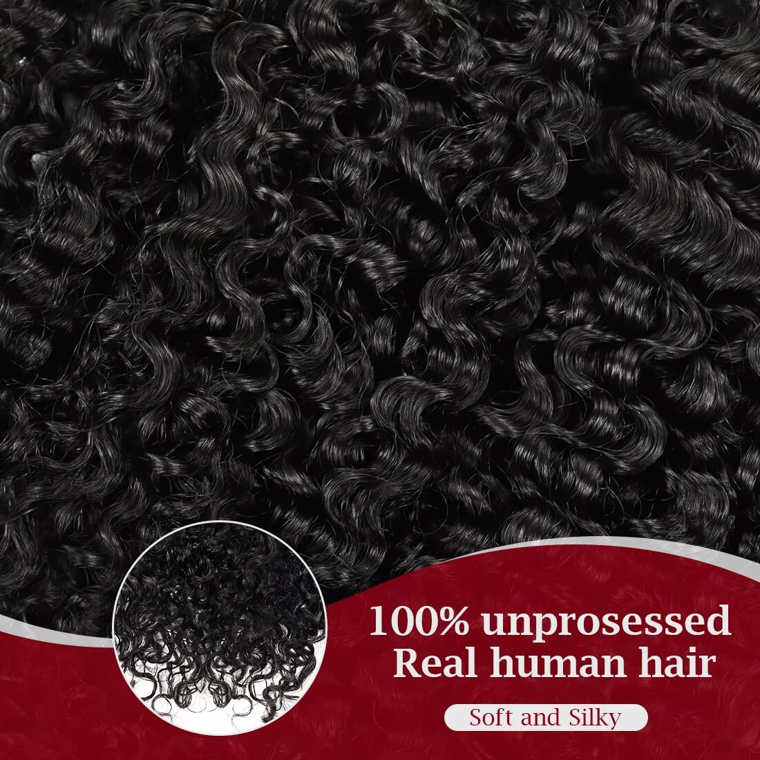 LOLLY HAIR length comparison showing 18 inch scale for styling choices