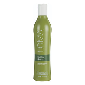 LOMA front packaging showing label and 12 ounce size for easy identification