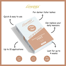 Lomansa stylish gift box setting showing presentable gift-ready benefit
