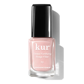 LONDONTOWN front packaging showing Kur Ridge Filler and benefit of smoothing