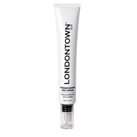 LONDONTOWN front packaging showing bottle and label, conveying professional nail repair