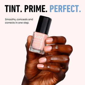 LONDONTOWN brush detail demonstrating pro-contour brush for precise application