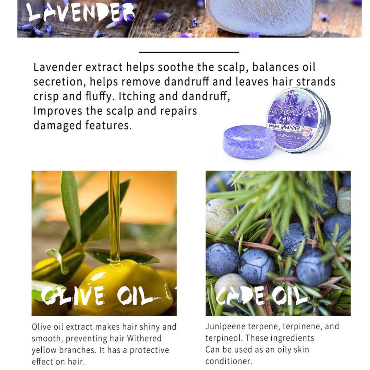 Loobexery creating rich lather on hands to show effective cleansing and easy use
