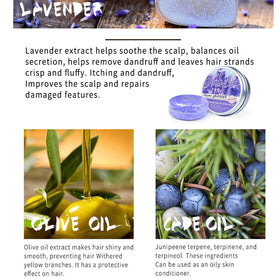 Loobexery creating rich lather on hands to show effective cleansing and easy use