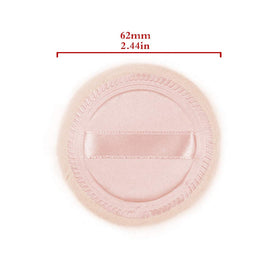 LOOKSEVEN puffs inside purse highlighting travel convenience