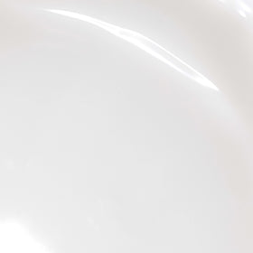 L'Oreal Paris close-up of creamy texture highlighting lightweight moisture