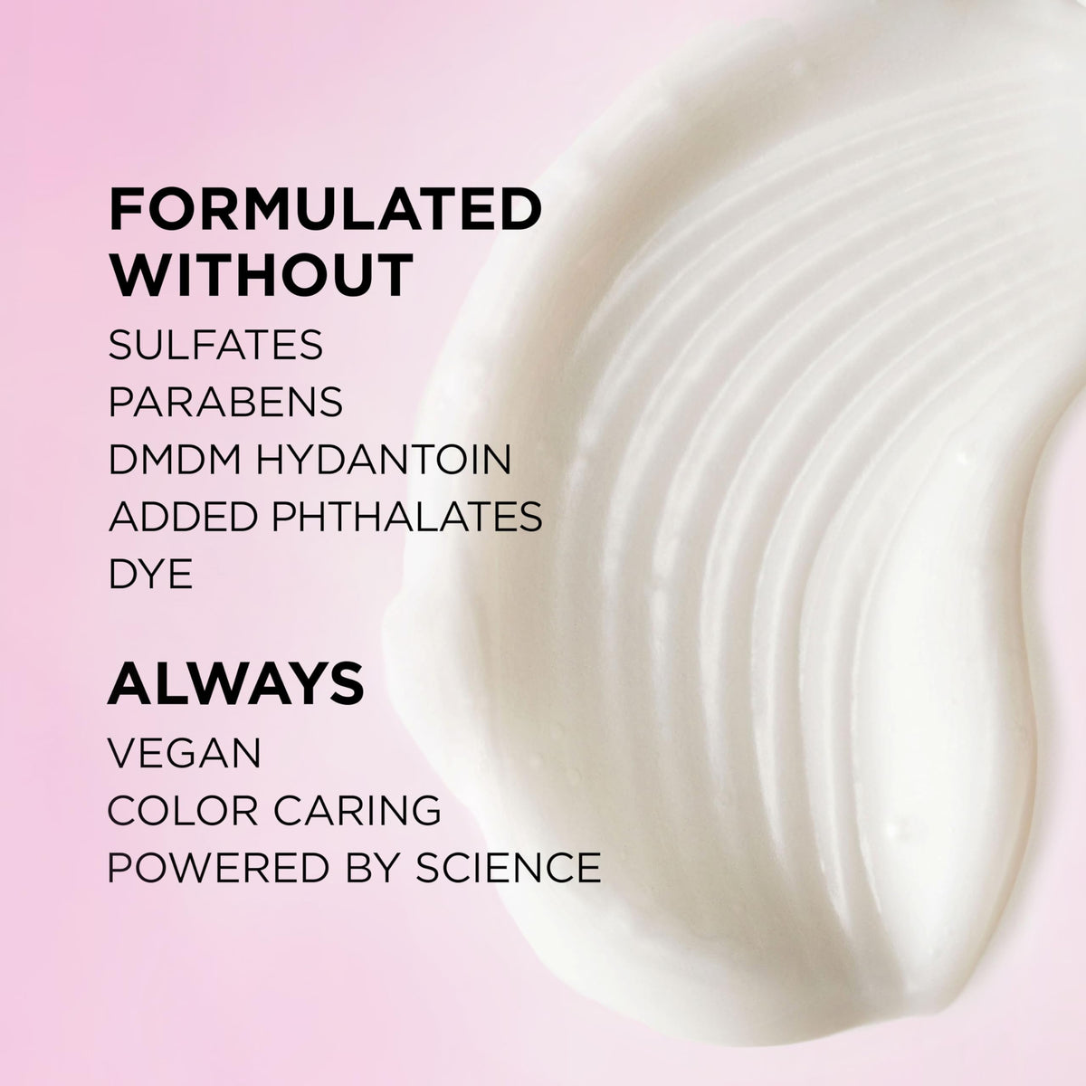 L'Oreal Paris ingredient focus on glycolic acid emphasizing cuticle smoothing