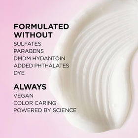 L'Oreal Paris ingredient focus on glycolic acid emphasizing cuticle smoothing
