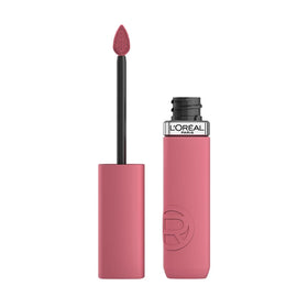 L'Oreal Paris front packaging showing shade Road Tripping 240 and product benefit of long wear