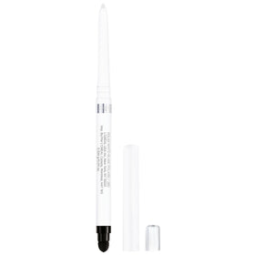 L'Oreal Paris Infallible Grip front packaging showing Polar White shade and benefits