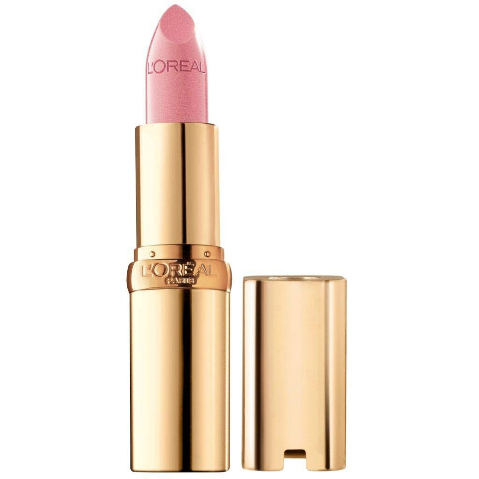 L'Oreal Paris front packaging of Ballerina Shoes for clear product ID and appeal