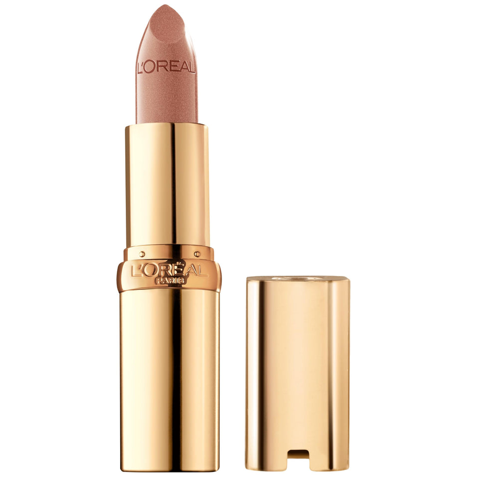 L'Oreal Paris Bronze Coin front packaging shows shade and brand for easy selection