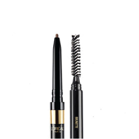 L'Oreal Paris pack of two box showing value and backup benefit