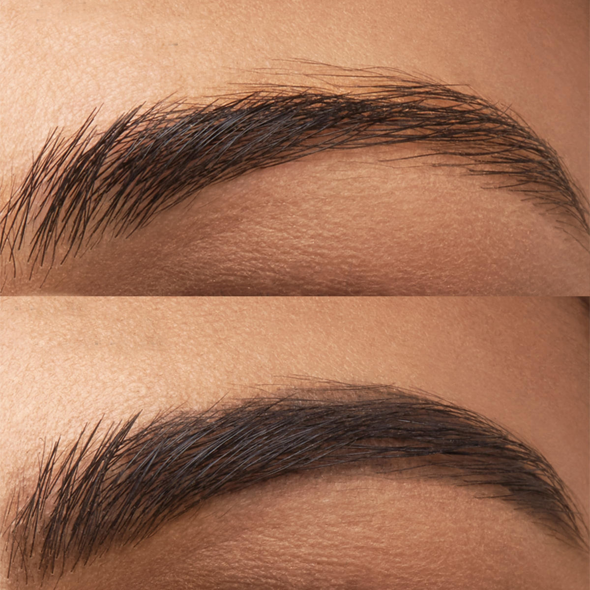 L'Oreal Paris pack size comparison highlighting two-pencil value