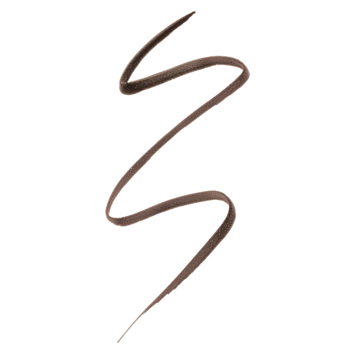 L'Oreal Paris swatch on skin demonstrating Dark Brunette pigment